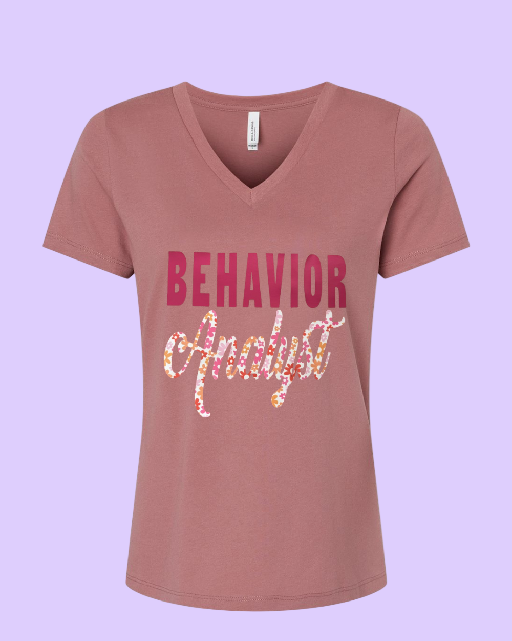 Premium Tees with Purpose - Mindset Is Your Message