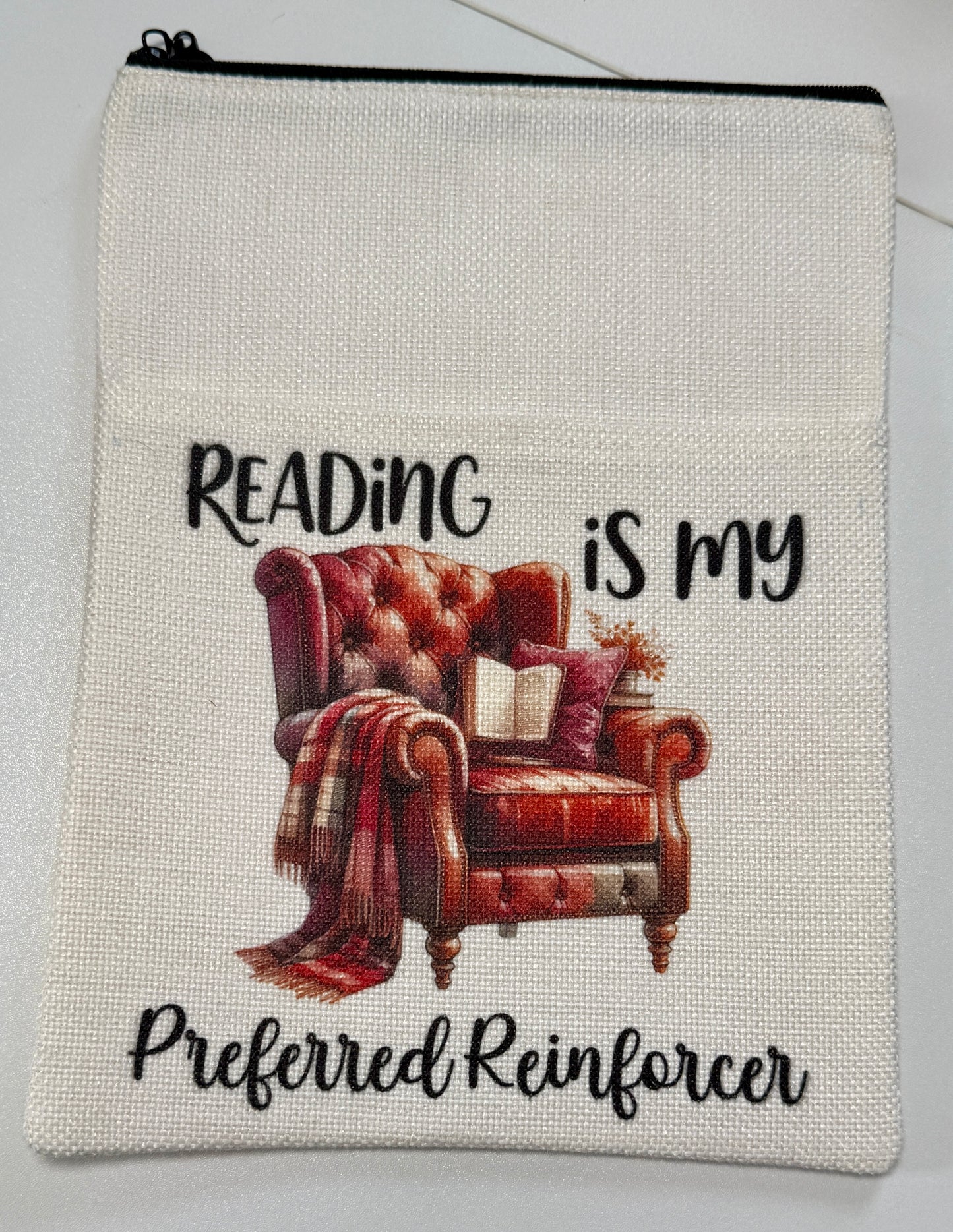 Reading is my Preferred Reinforcer Bundle