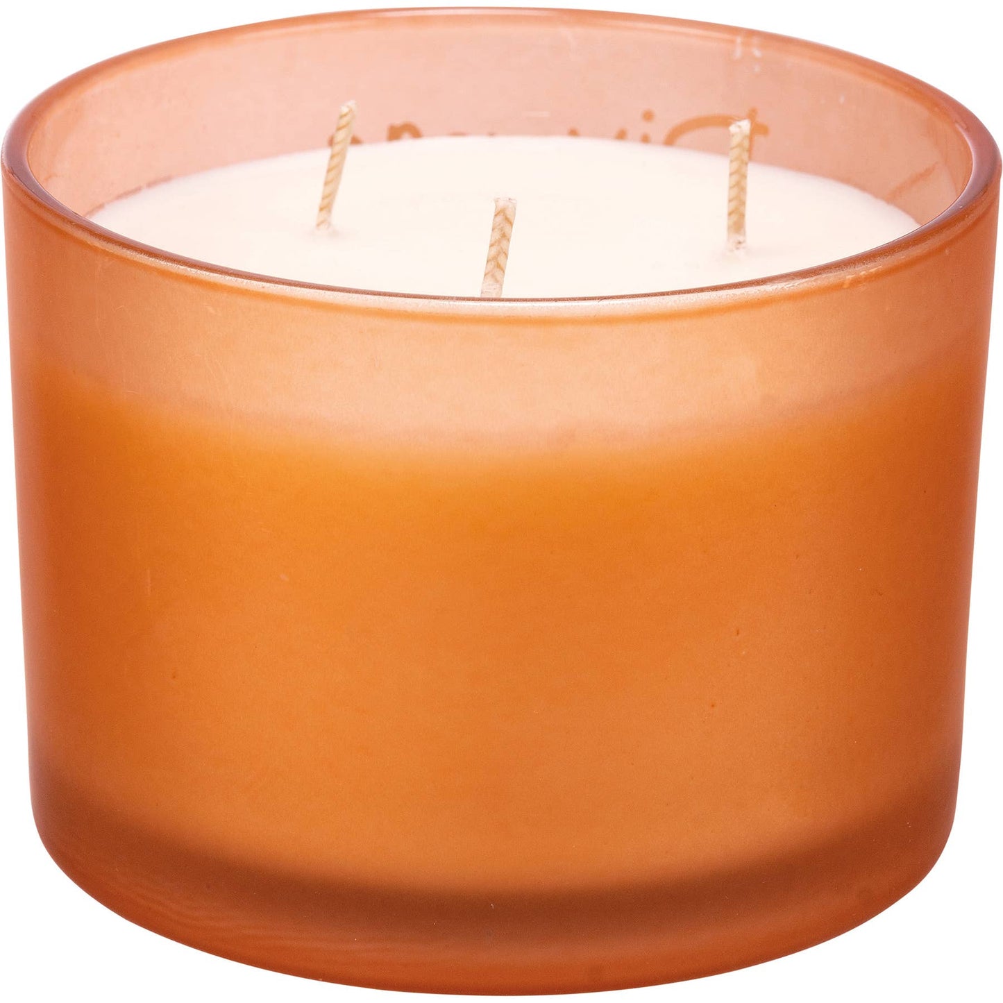 “Divorce: Free From the Cage” Jar Candle