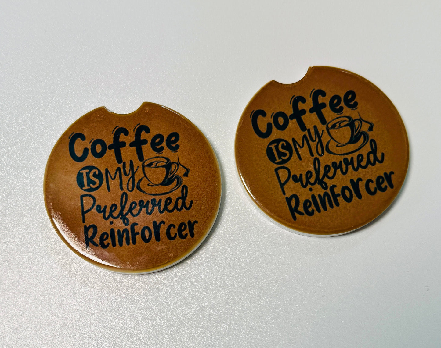 Coffee is My Preferred Reinforcer Gift Bundle