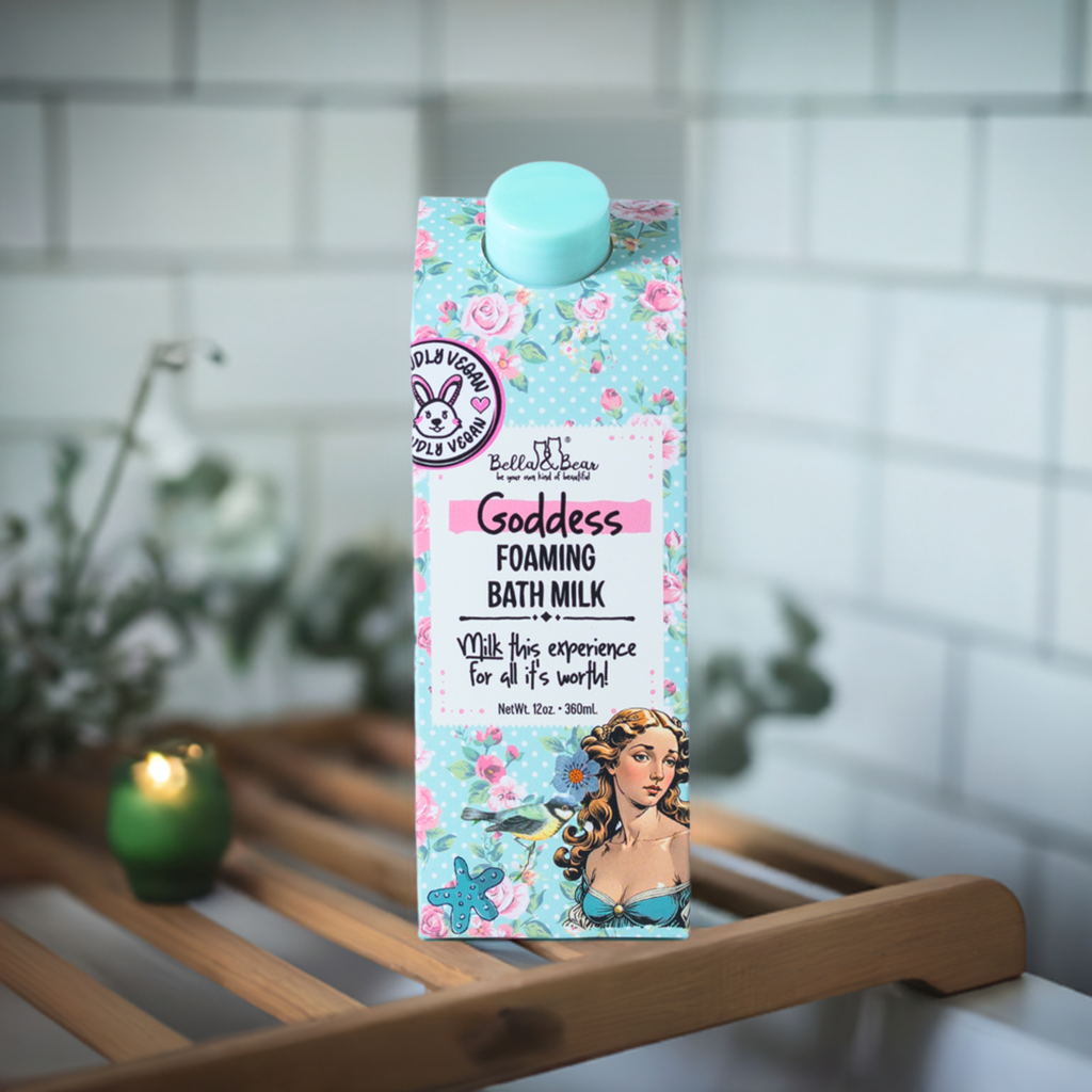 Goddess Mega Gift Set | Gift Set for Women | Doctorate/BCBA/Achievement
