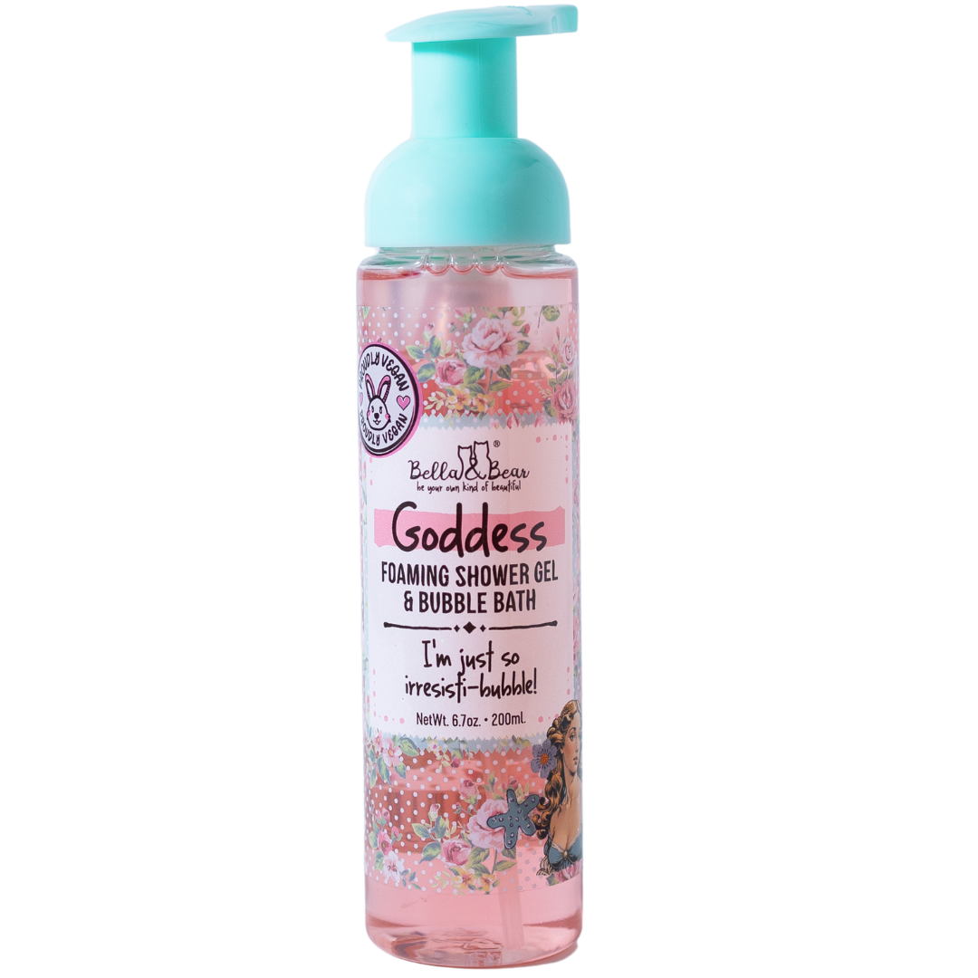Goddess Mega Gift Set | Gift Set for Women | Doctorate/BCBA/Achievement