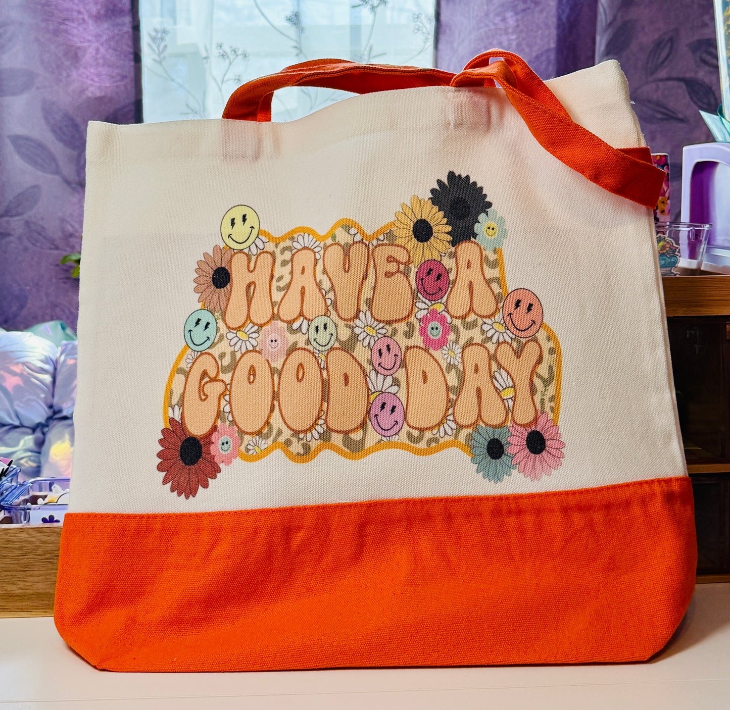 Have a Good Day Gift Set