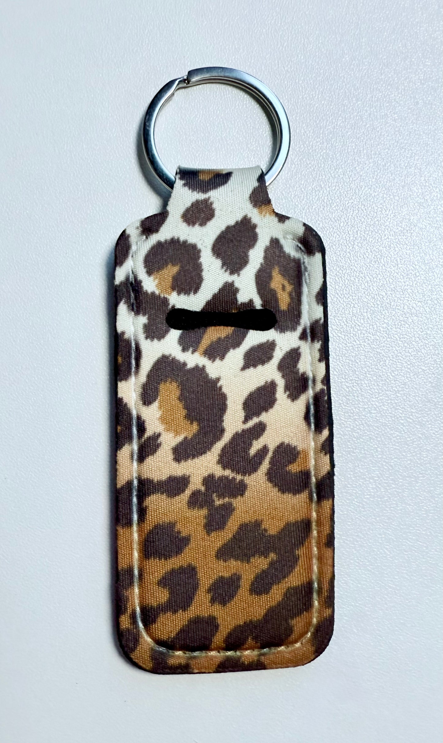 Cheetah Print Accessories