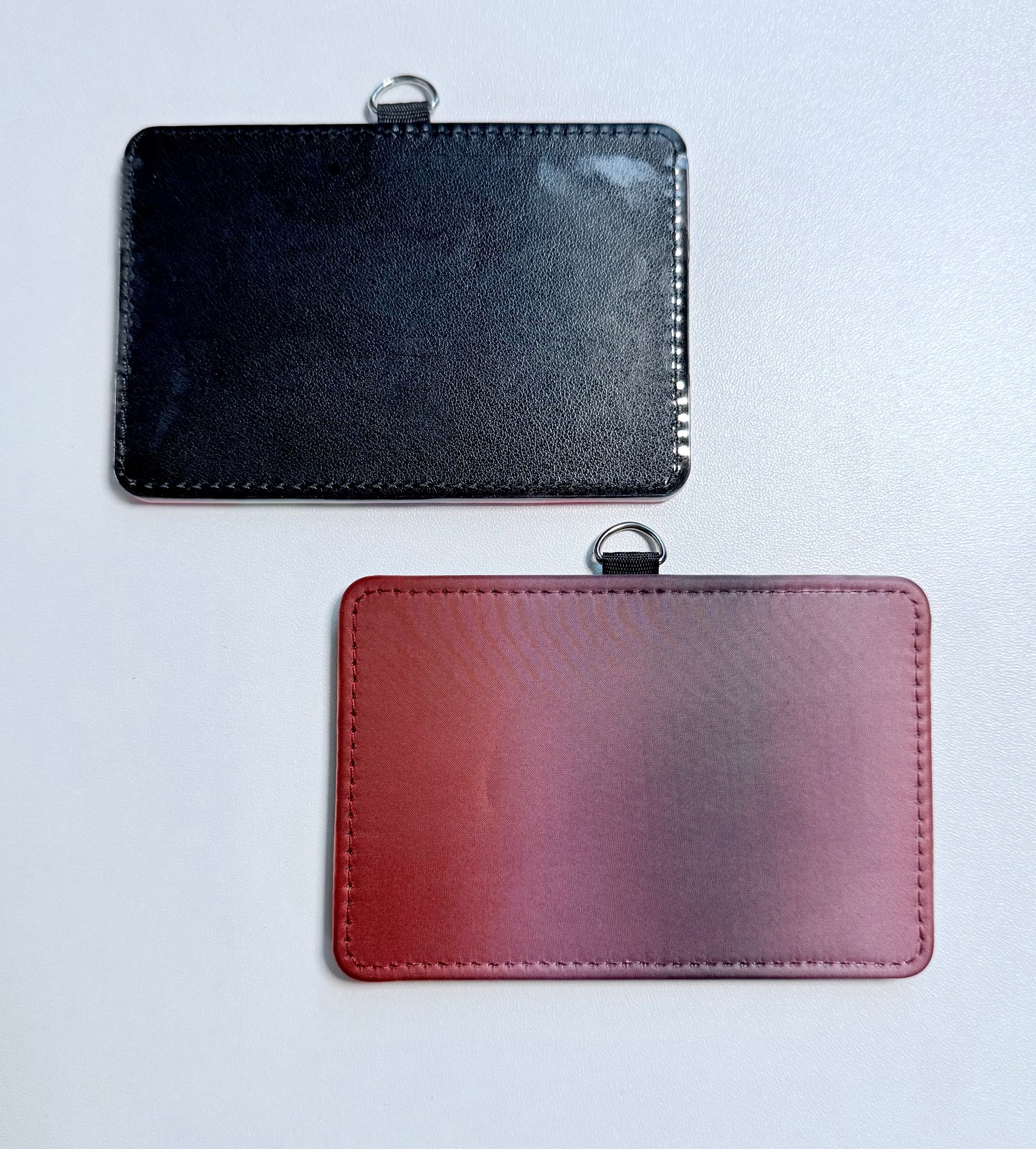 Bronze Gradient Accessories