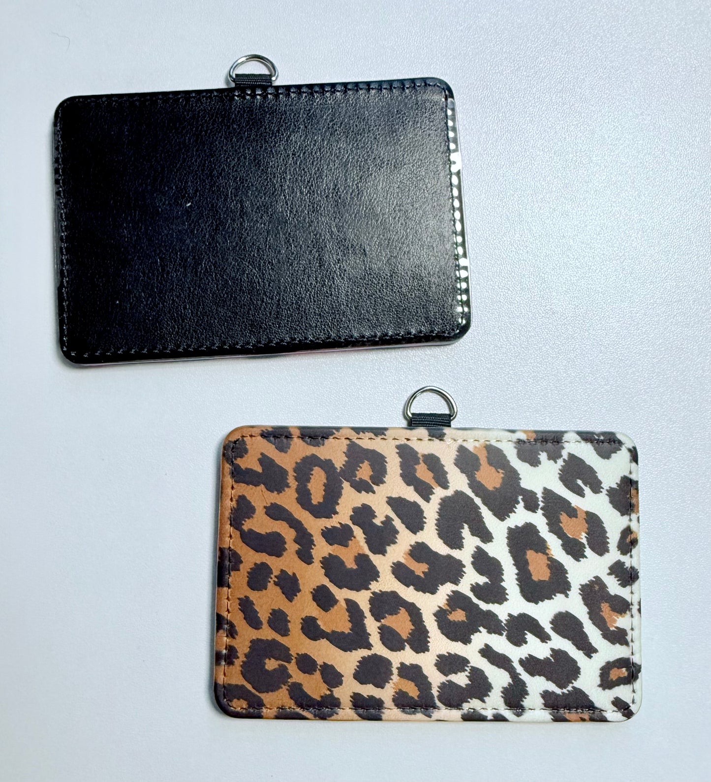 Cheetah Print Accessories