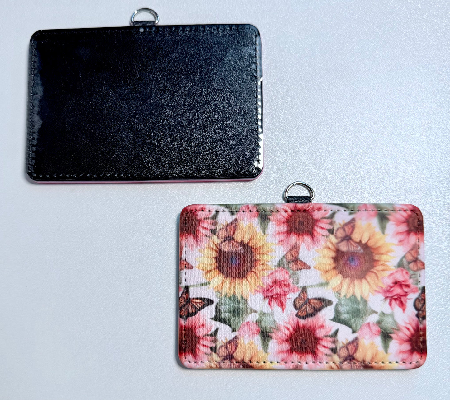 Butterflies/Flowers Accessories