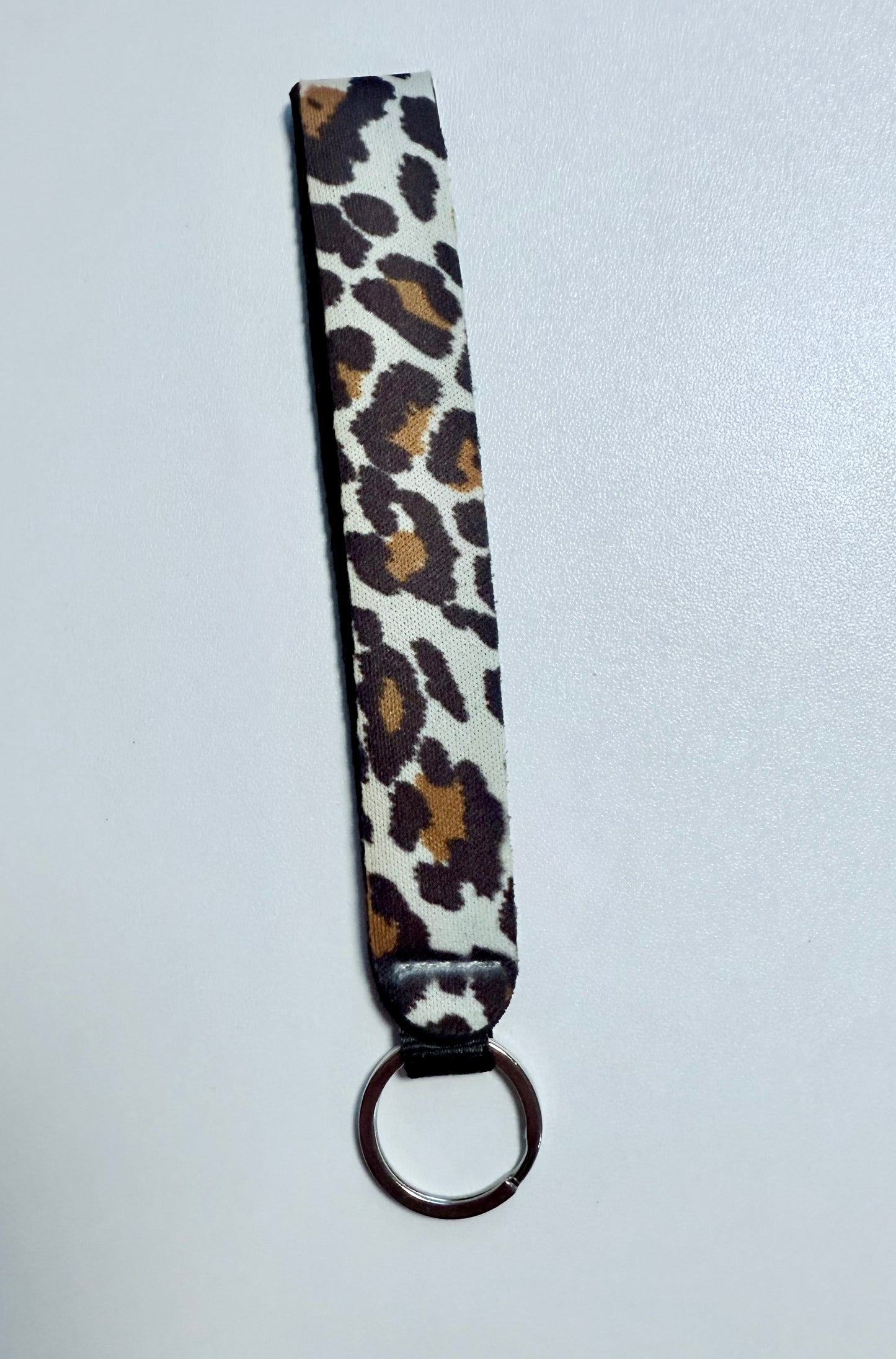 Cheetah Print Accessories