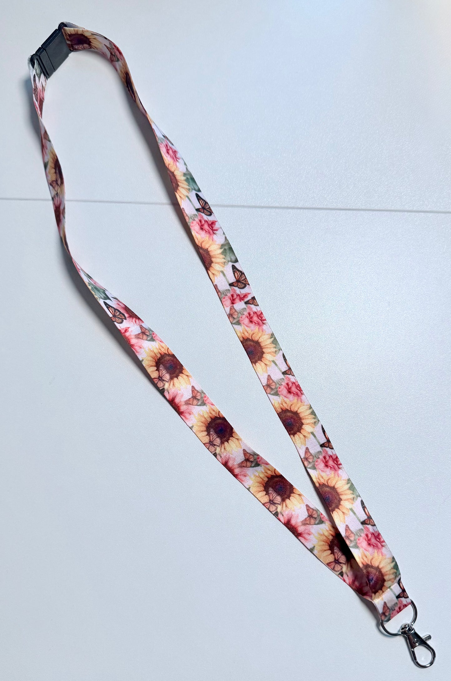 Butterflies/Flowers Accessories
