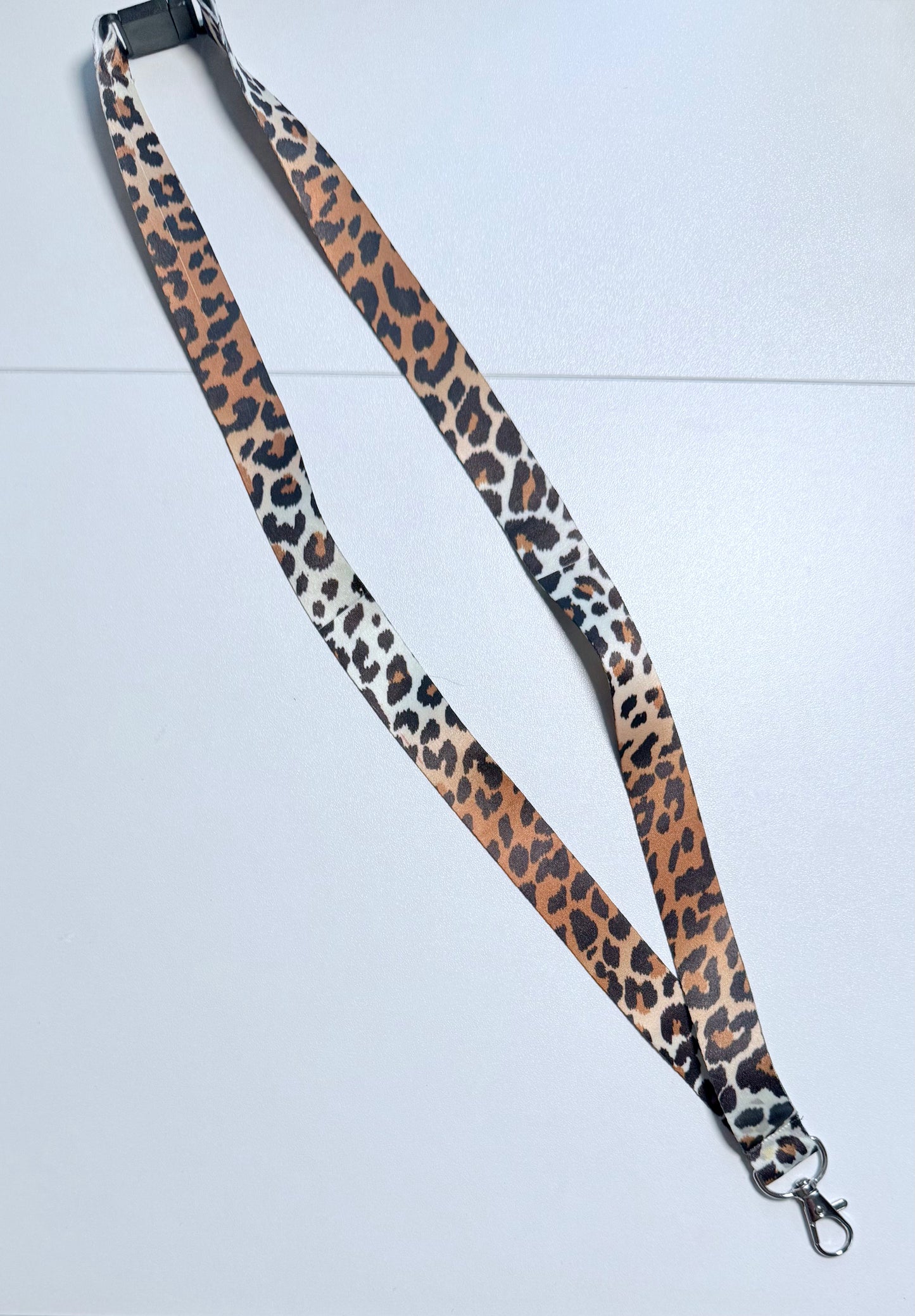 Cheetah Print Accessories