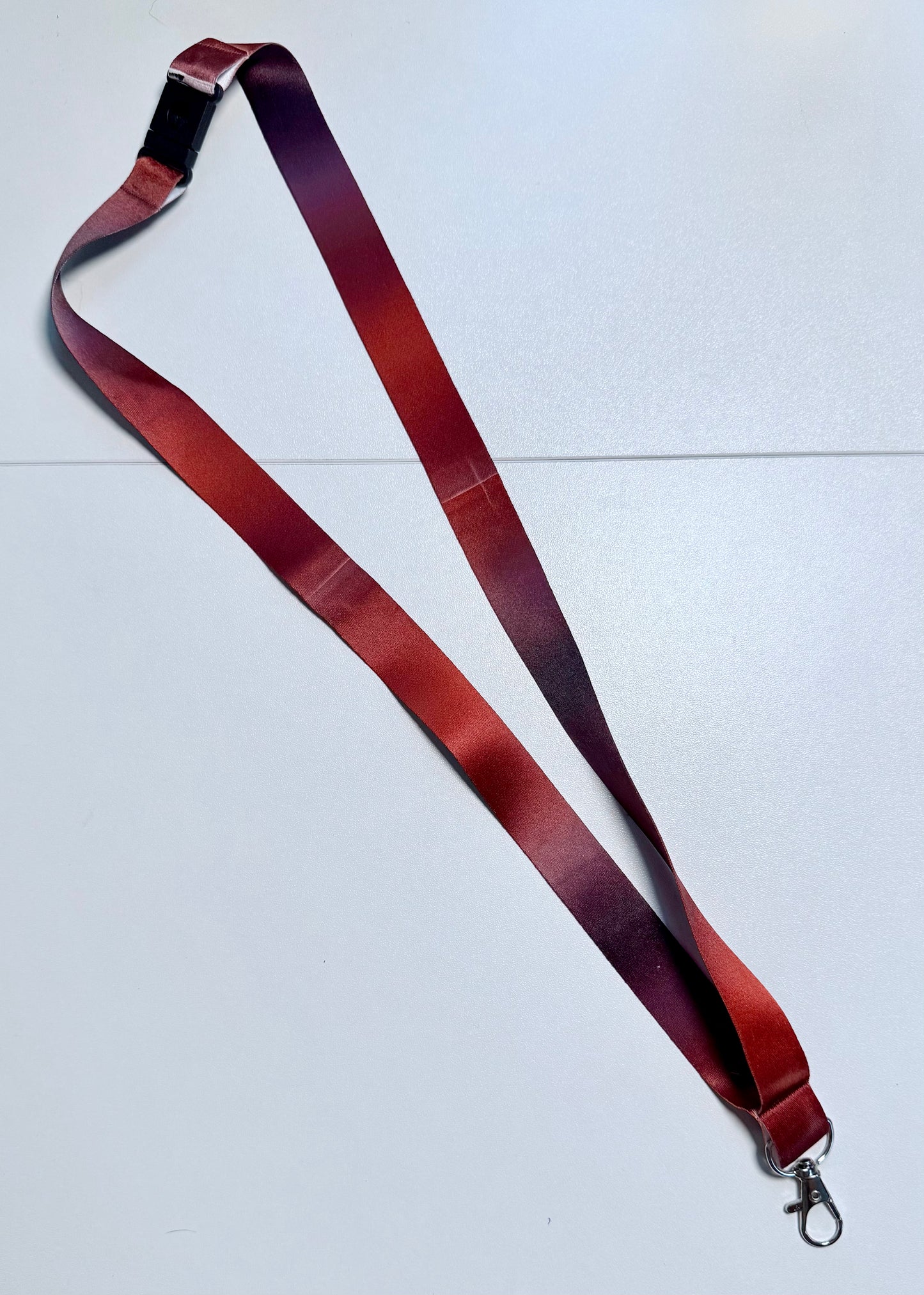 Bronze Gradient Accessories