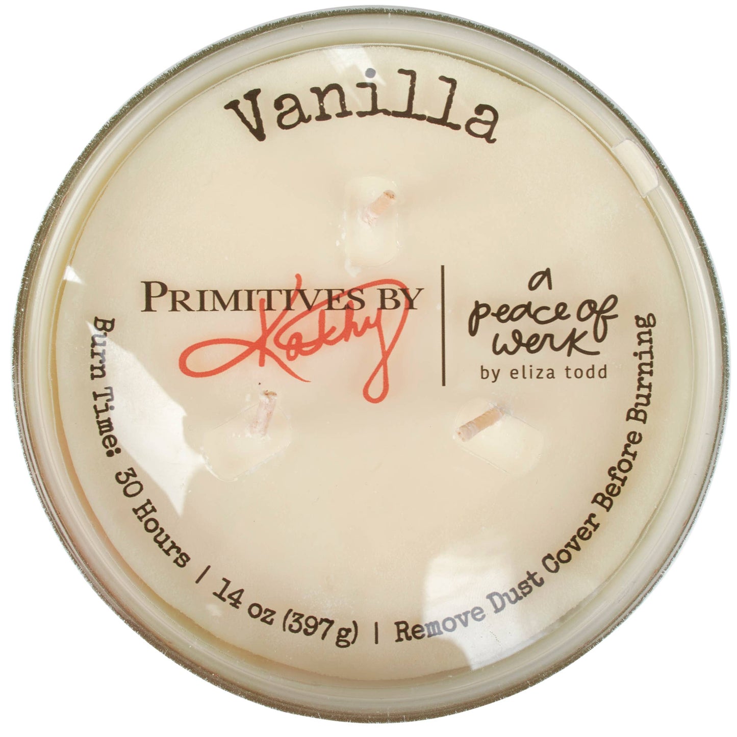 “You Are Pure Kindness In The Shape Of A Human” Soy Candle
