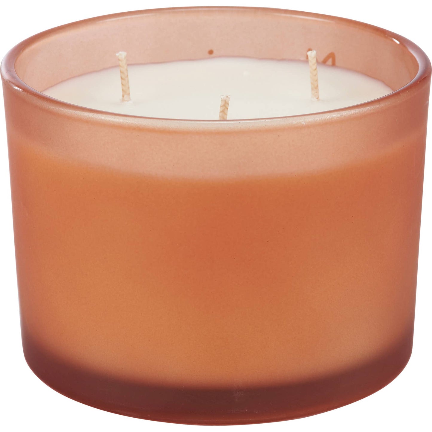 Marriage Poem Jar Candle