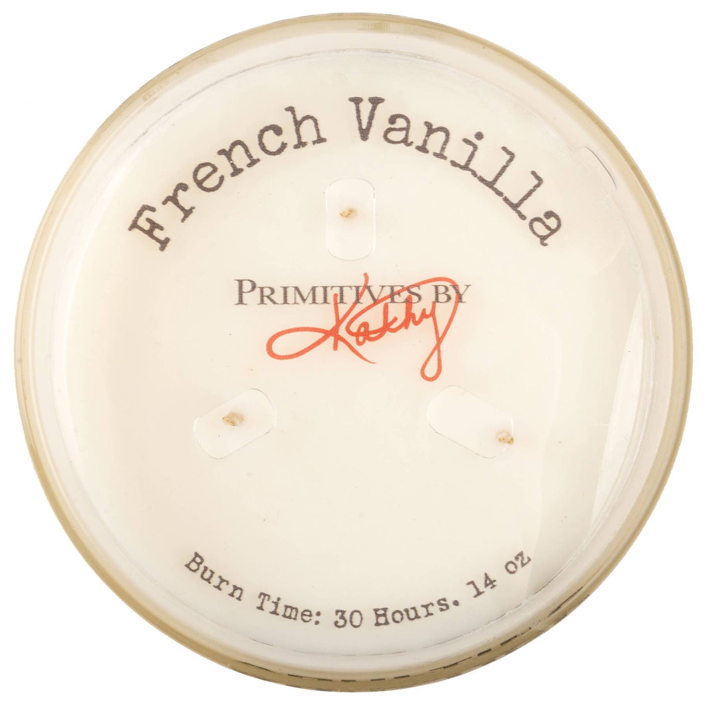 Adulting Soy Candle – "Would Not Recommend"