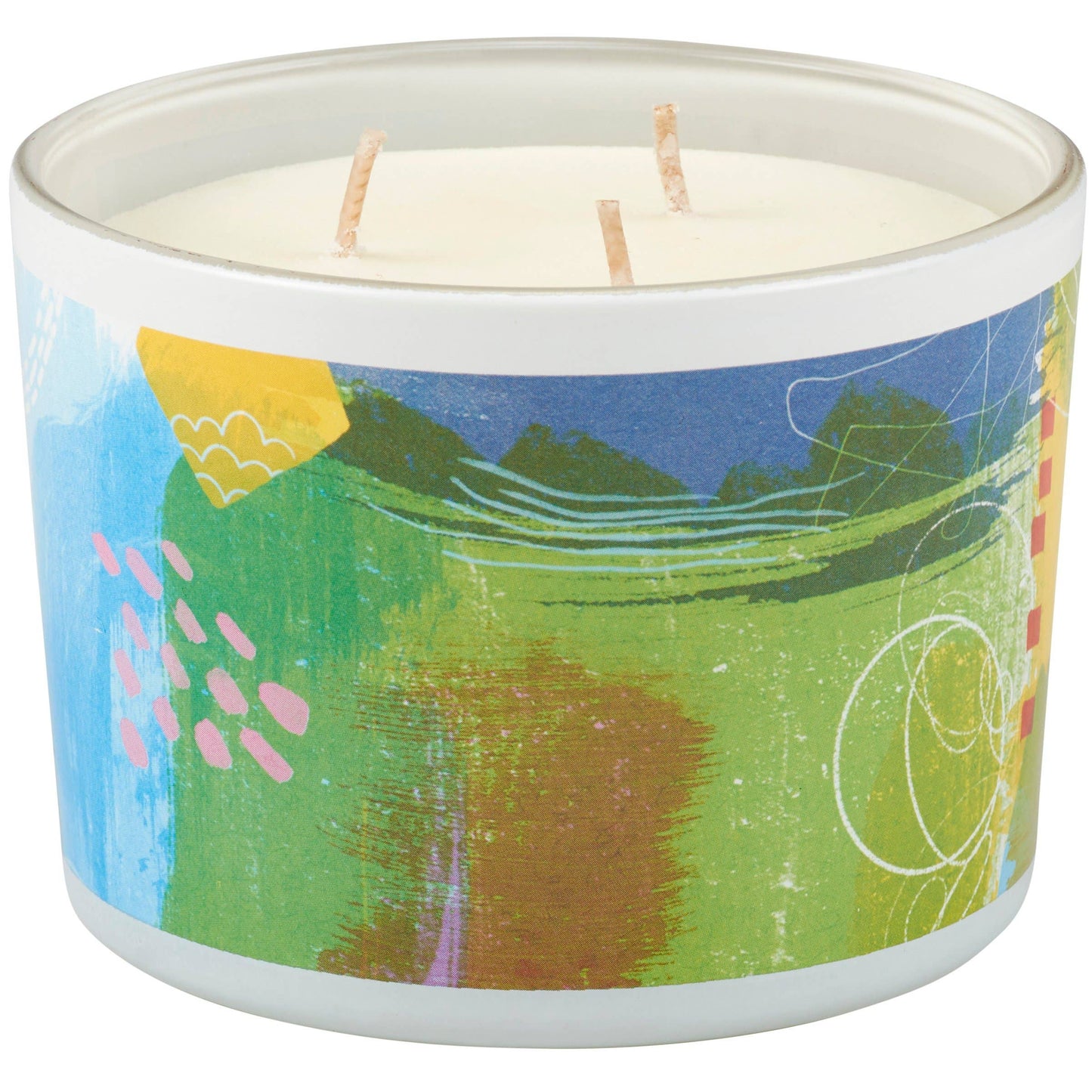 “You Are Pure Kindness In The Shape Of A Human” Soy Candle