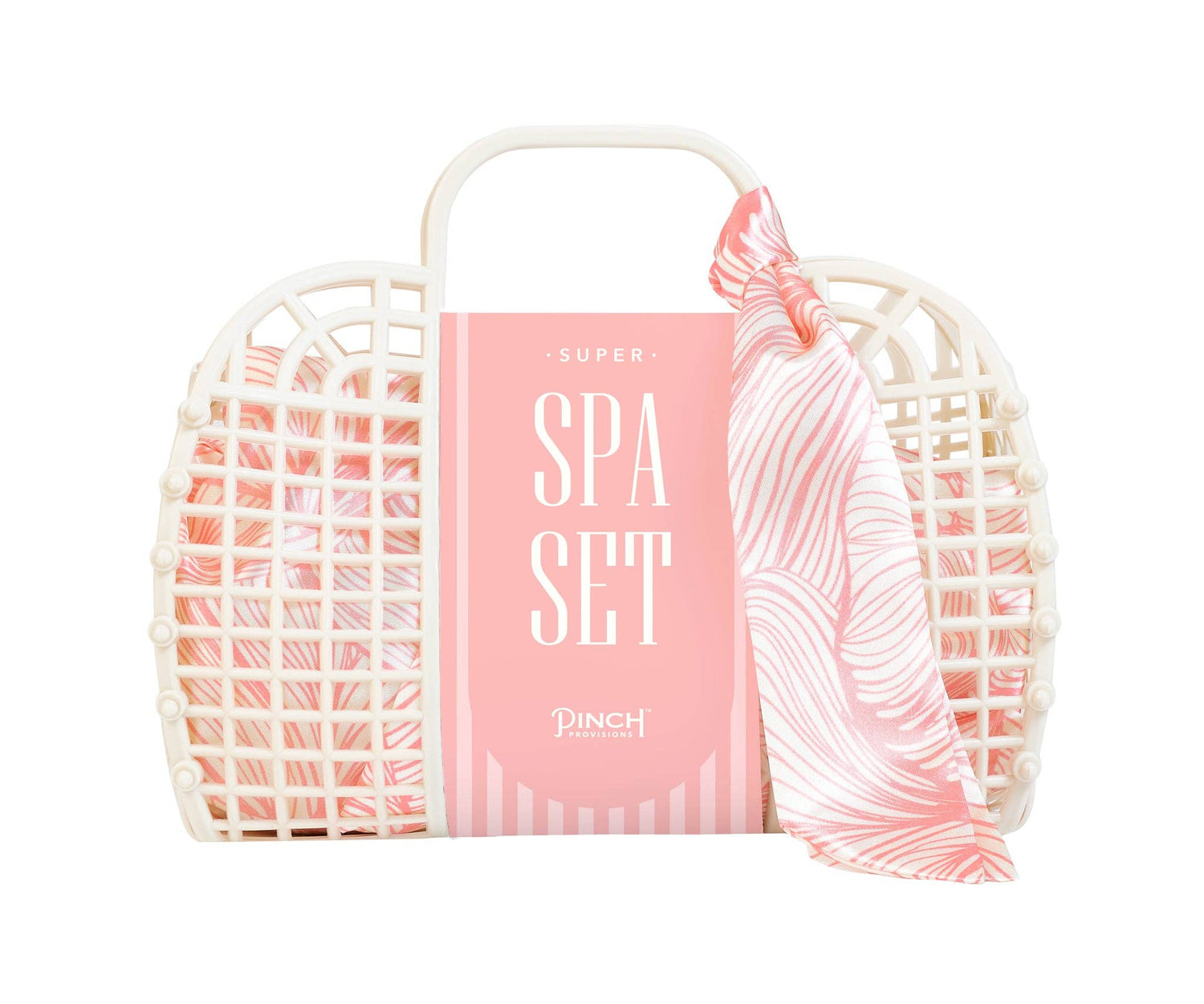Bath and Body Luxury for the Burned Out