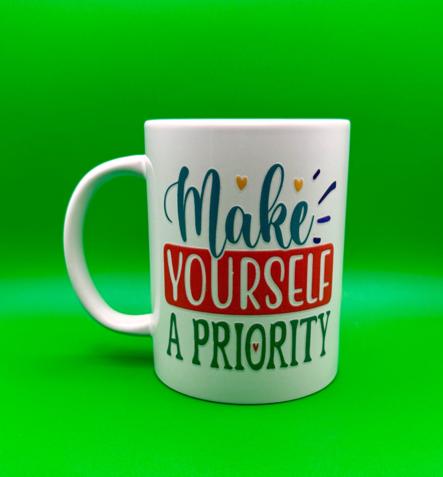 Mugs
