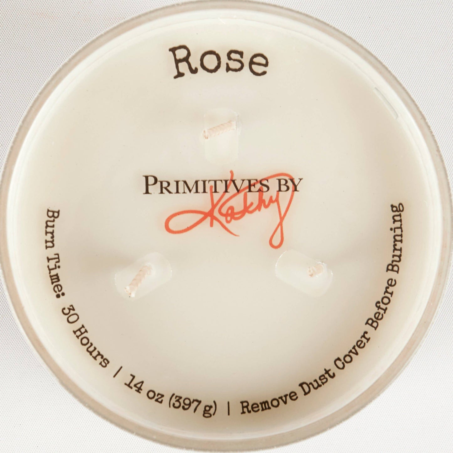 “You Are A Light In My Life” Soy Candle