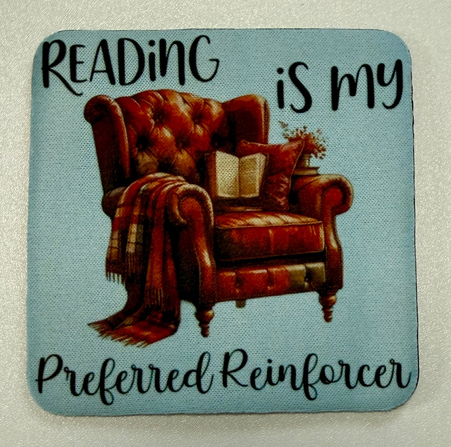 Reading is my Preferred Reinforcer Bundle