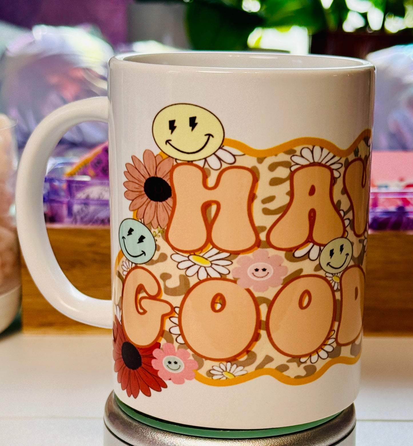 Have a Good Day Gift Set