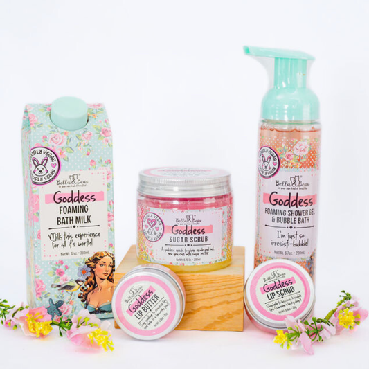 Goddess Mega Gift Set | Gift Set for Women | Doctorate/BCBA/Achievement