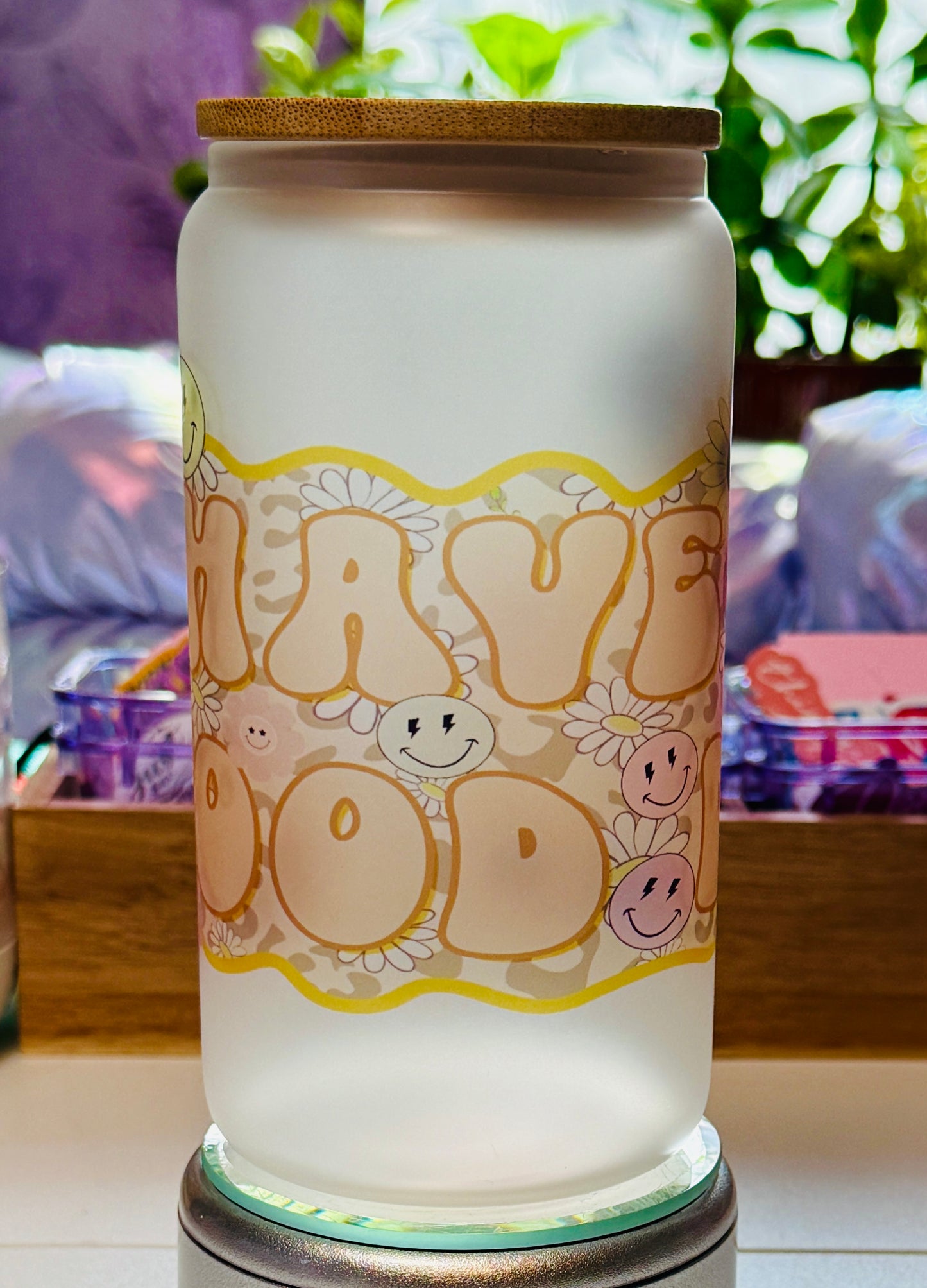 Have a Good Day Gift Set