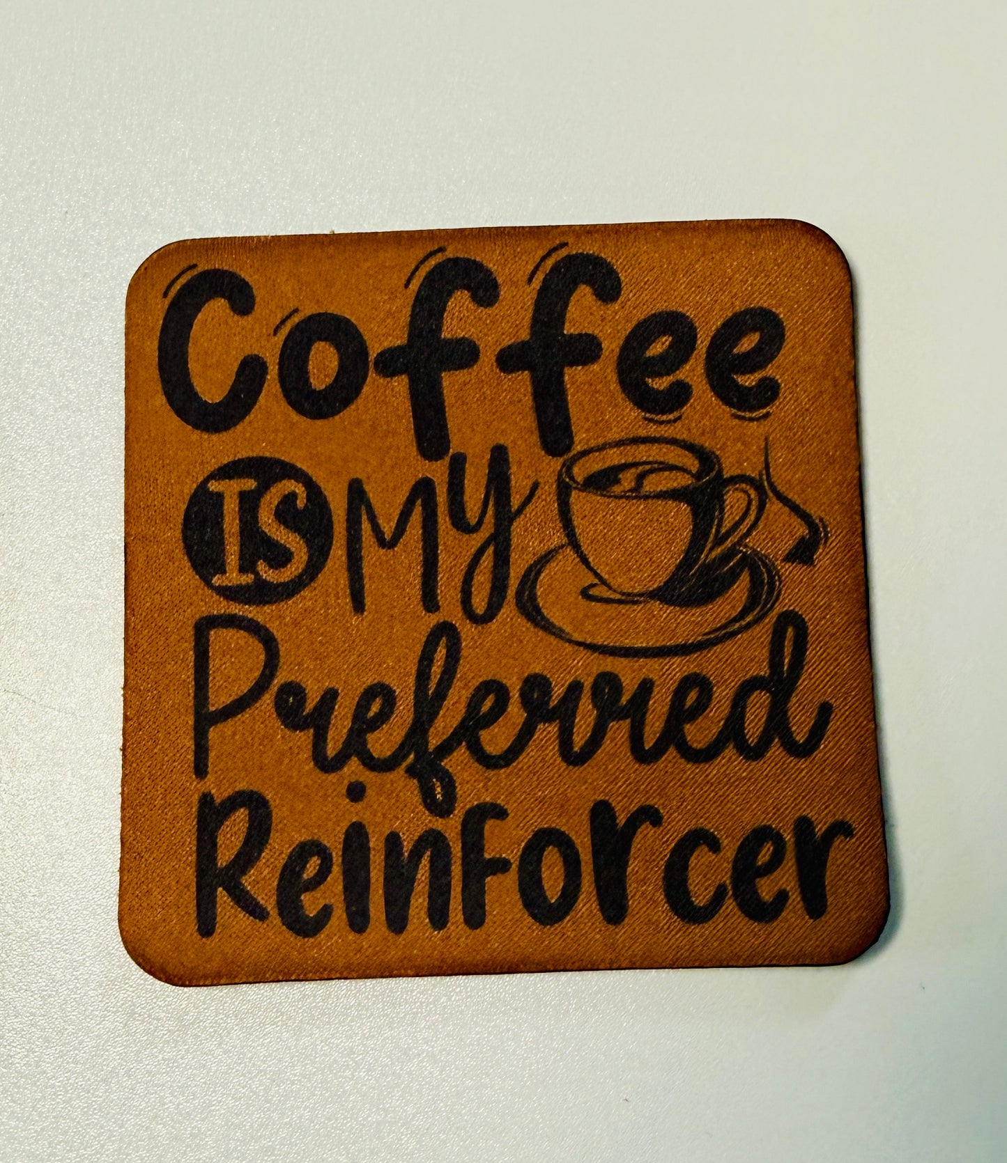 Coffee is My Preferred Reinforcer Gift Bundle