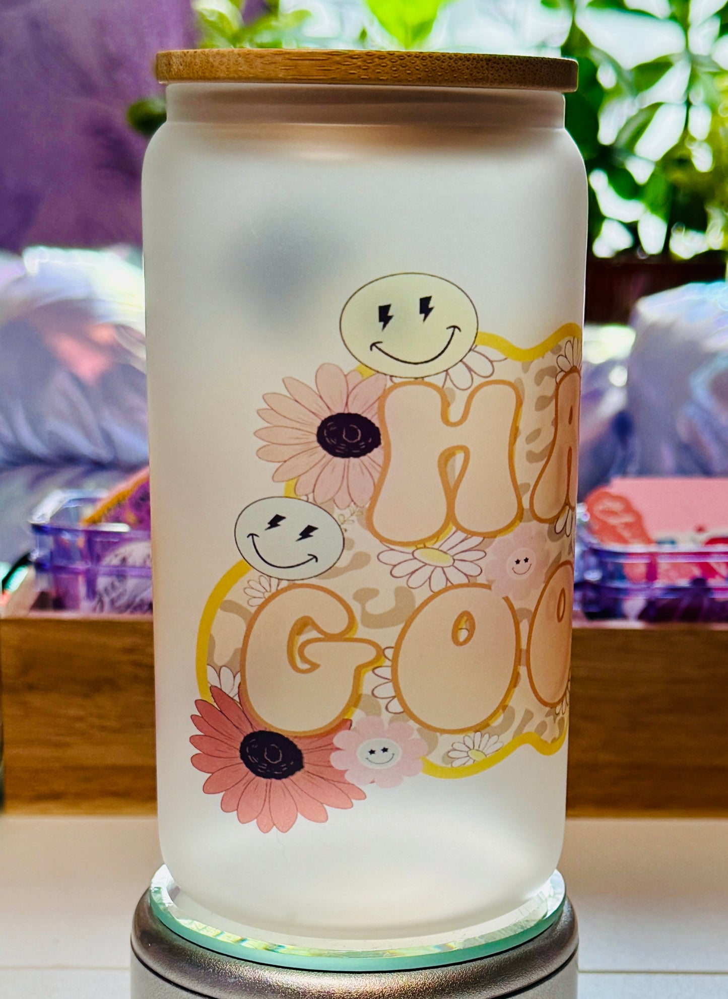 Have a Good Day Gift Set