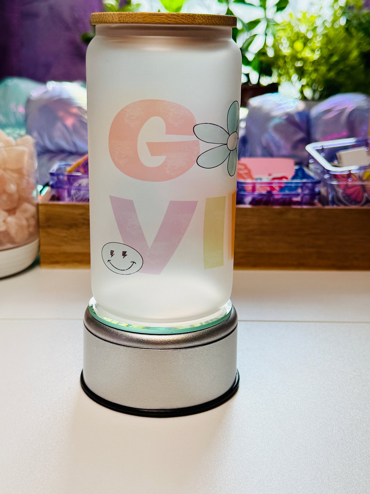 Good Vibes Gift Set
