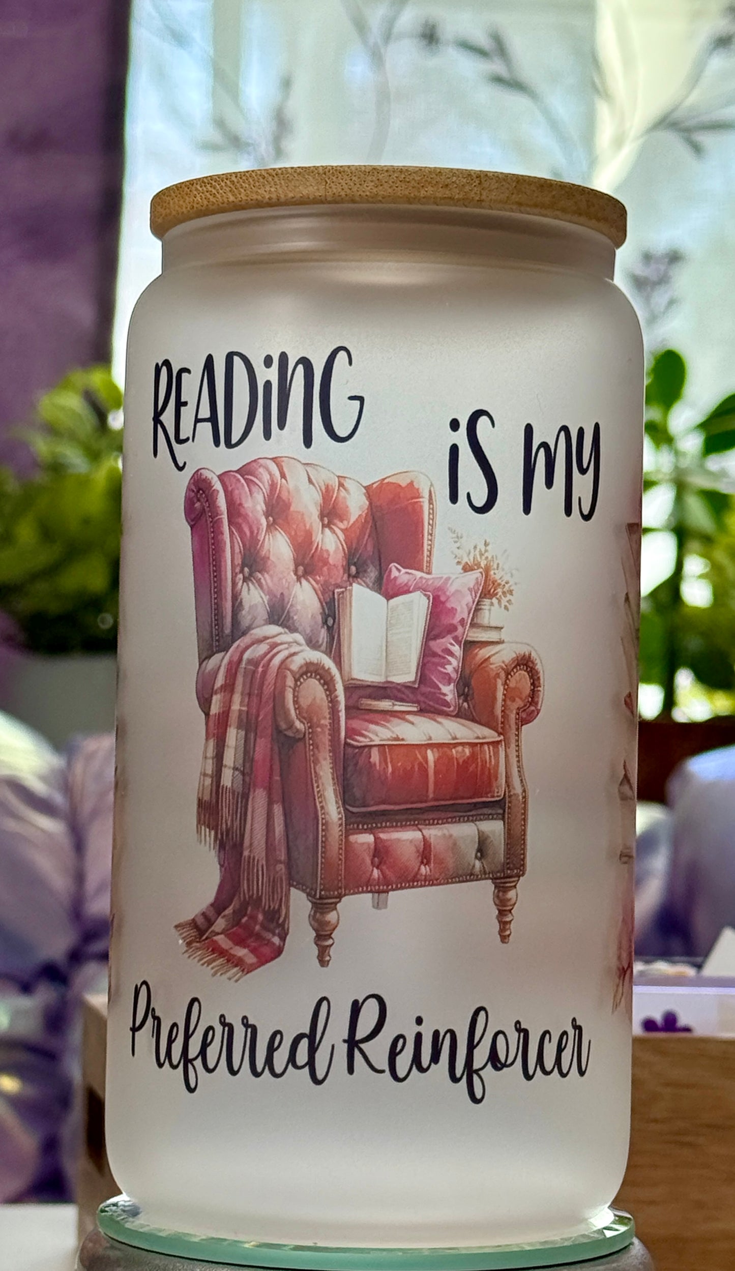 Reading is my Preferred Reinforcer Bundle