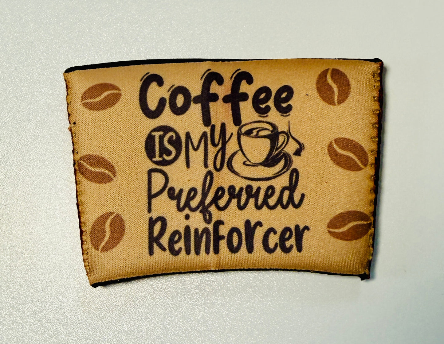 Coffee is My Preferred Reinforcer Gift Bundle