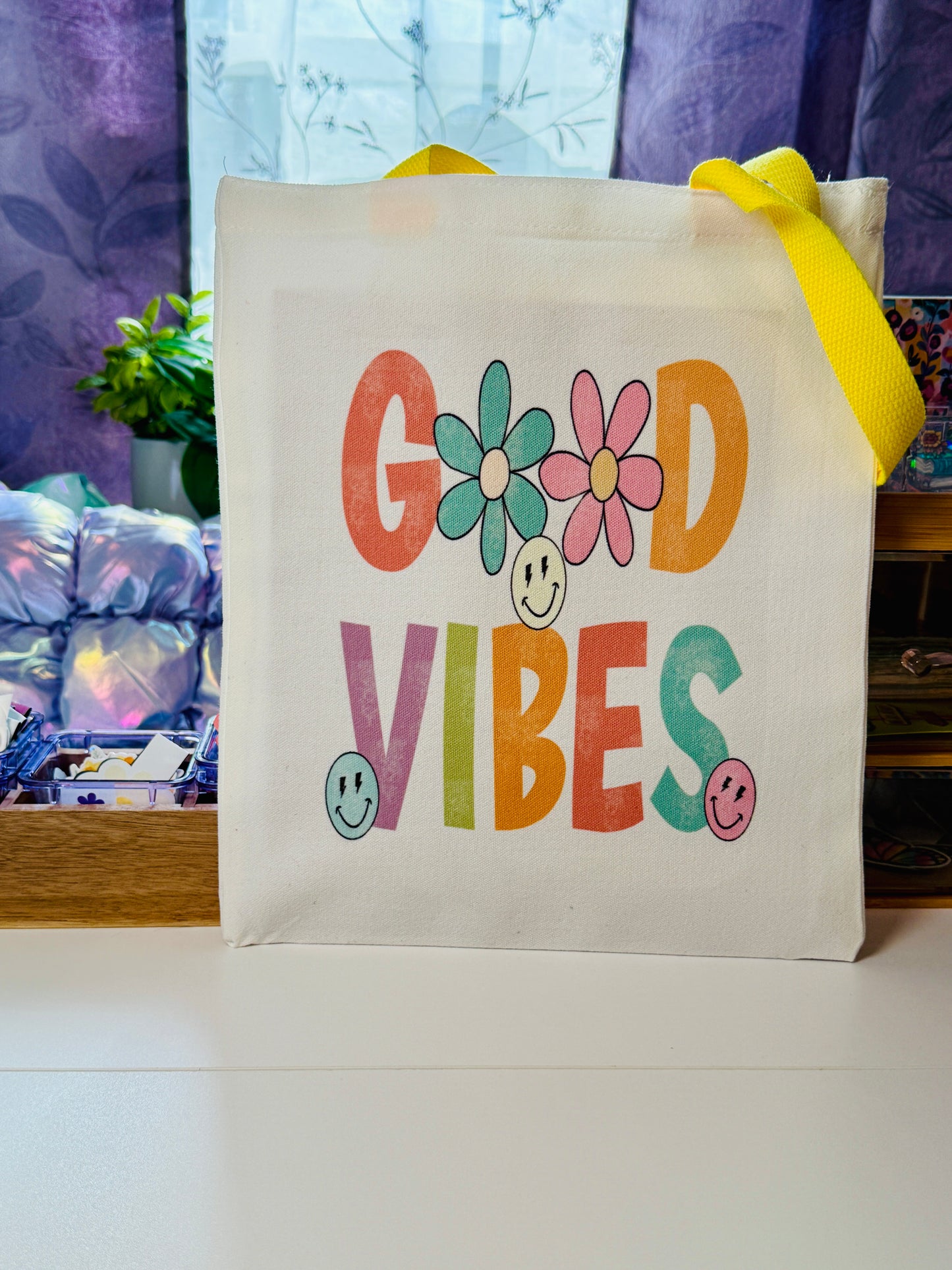 Good Vibes Gift Set