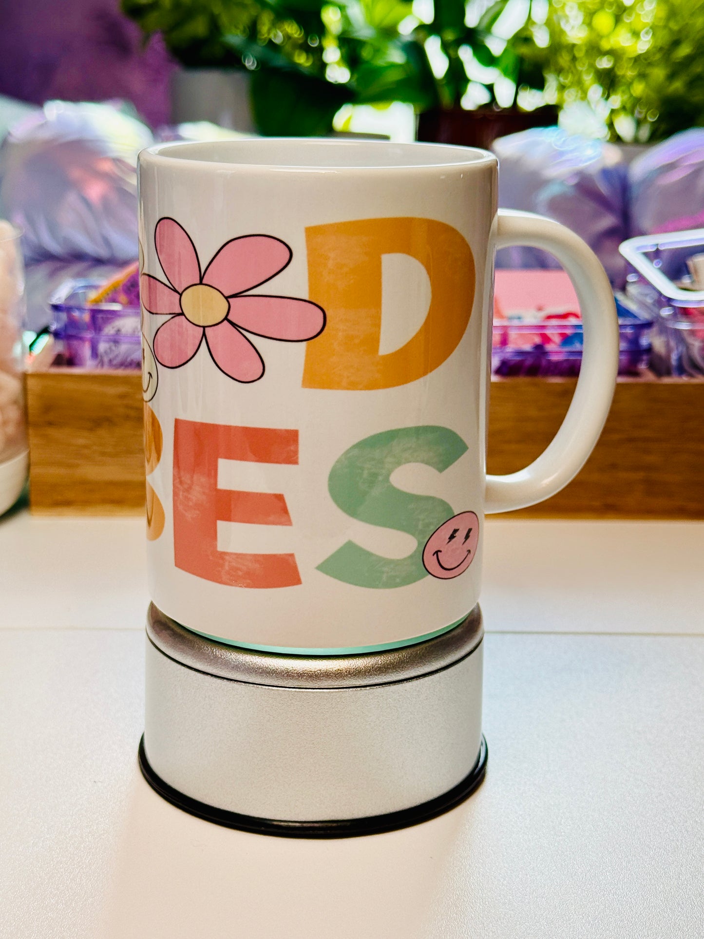 Good Vibes Gift Set