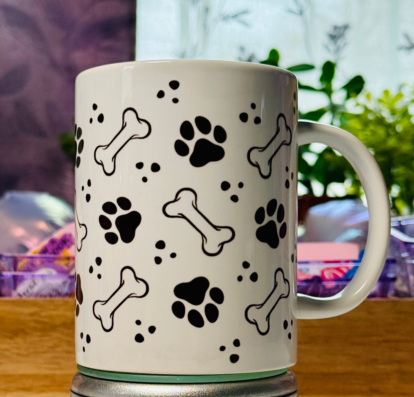 My Dog is My Preferred Reinforcer - Dog Lover Gift Set