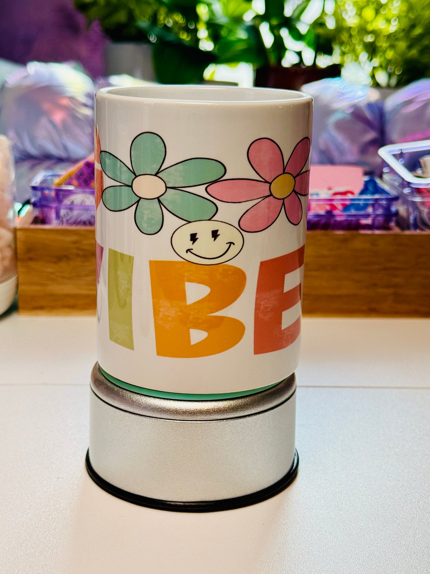 Good Vibes Gift Set