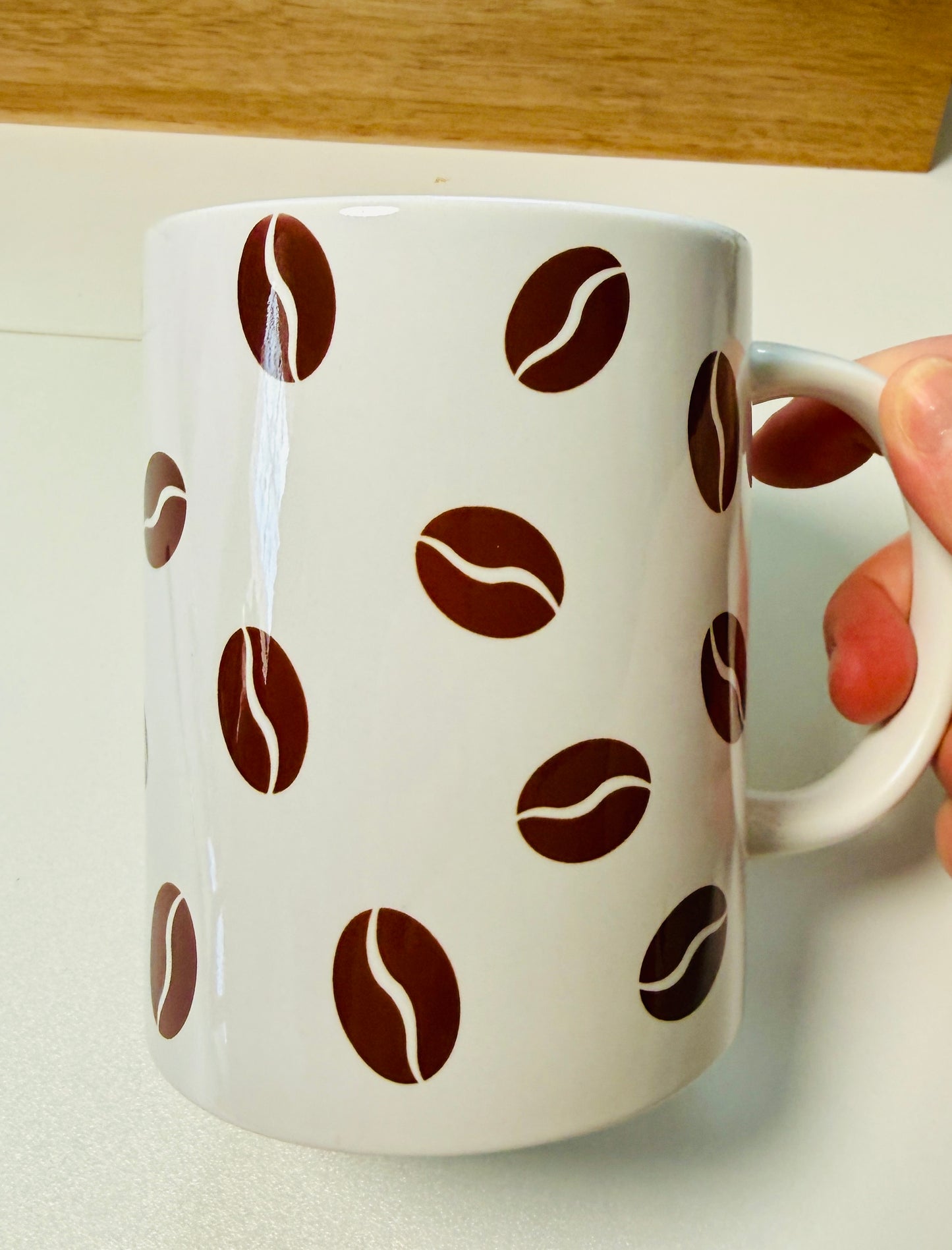 Coffee is My Preferred Reinforcer Gift Bundle