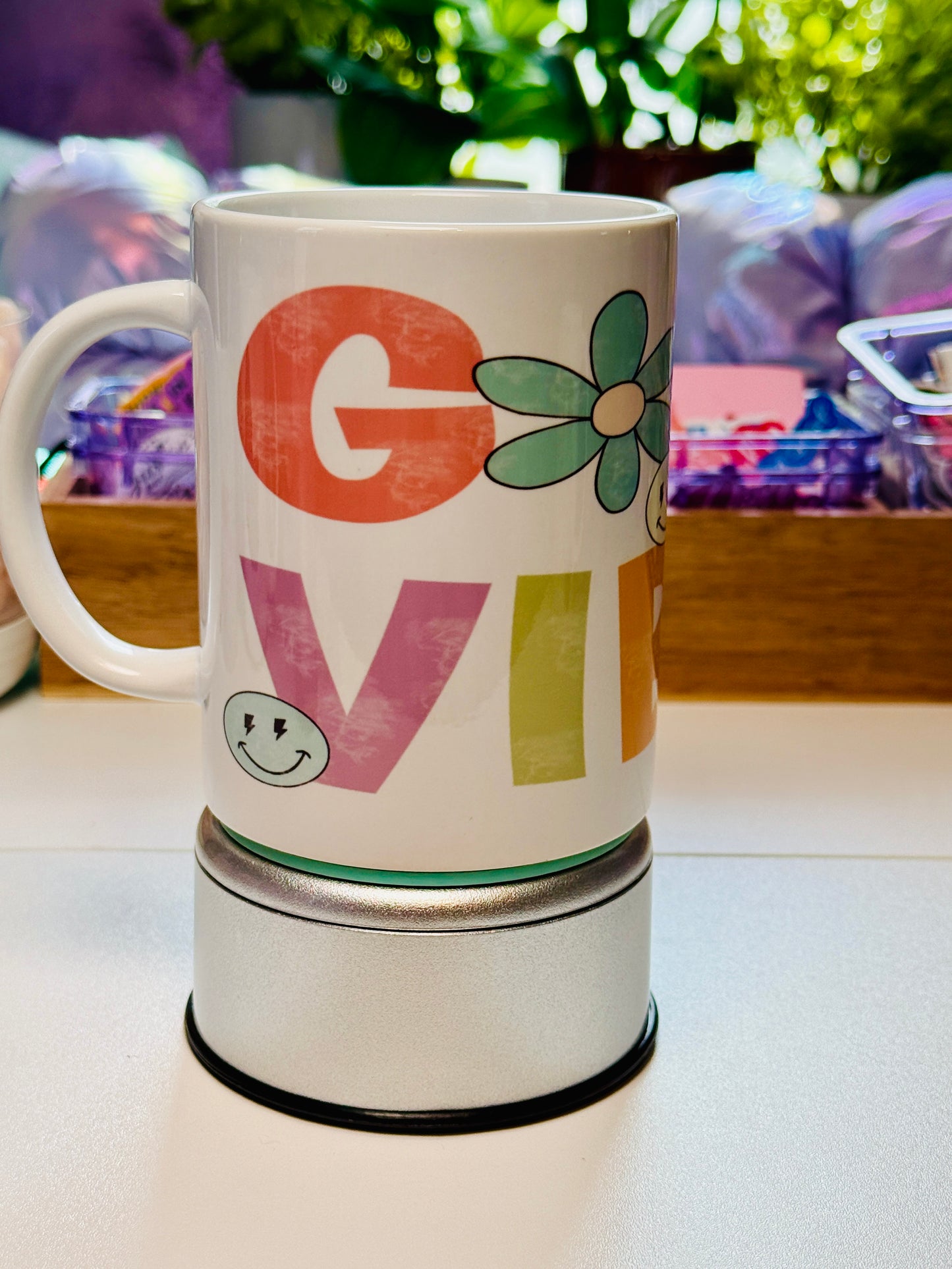 Good Vibes Gift Set