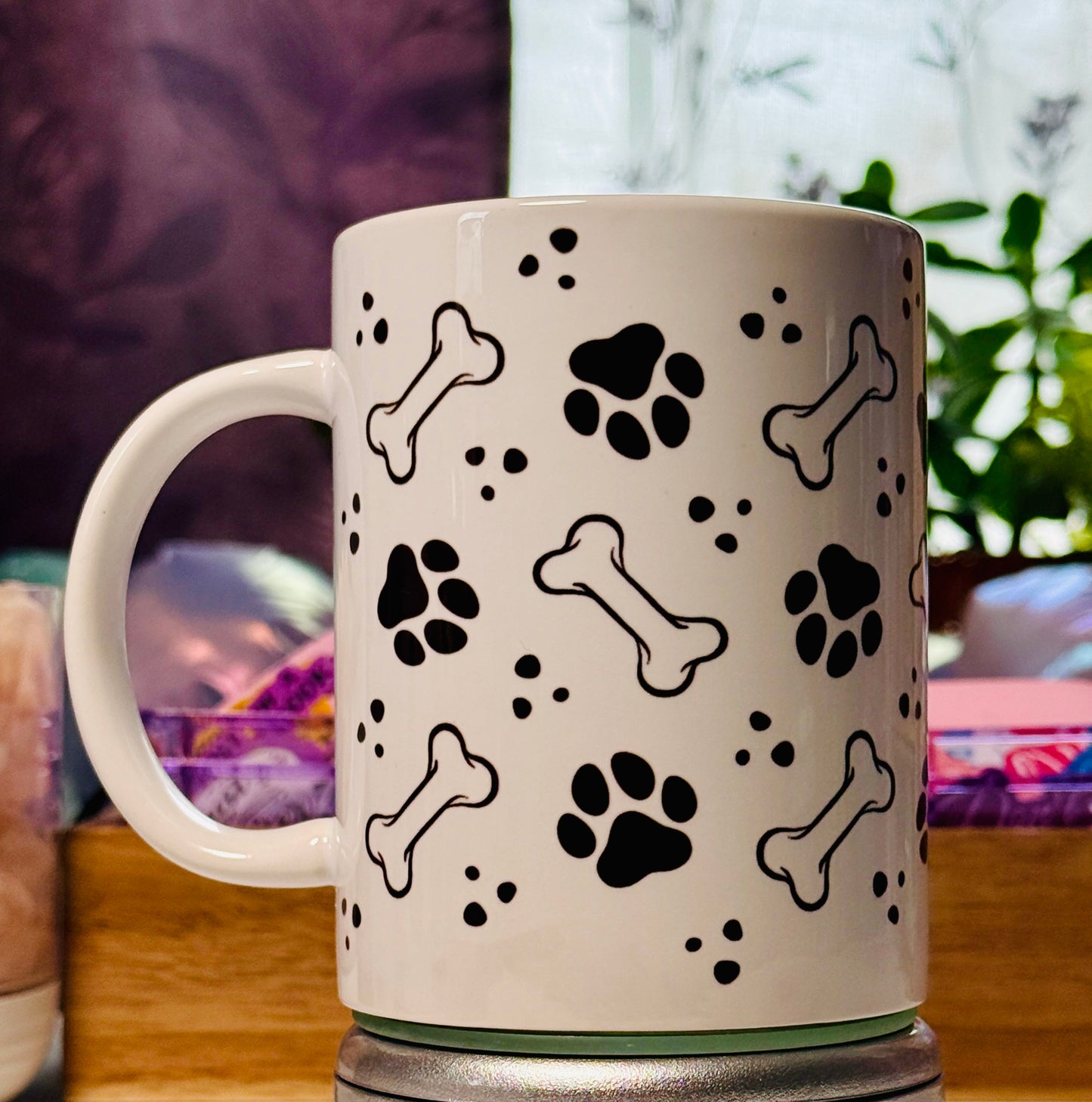 My Dog is My Preferred Reinforcer - Dog Lover Gift Set
