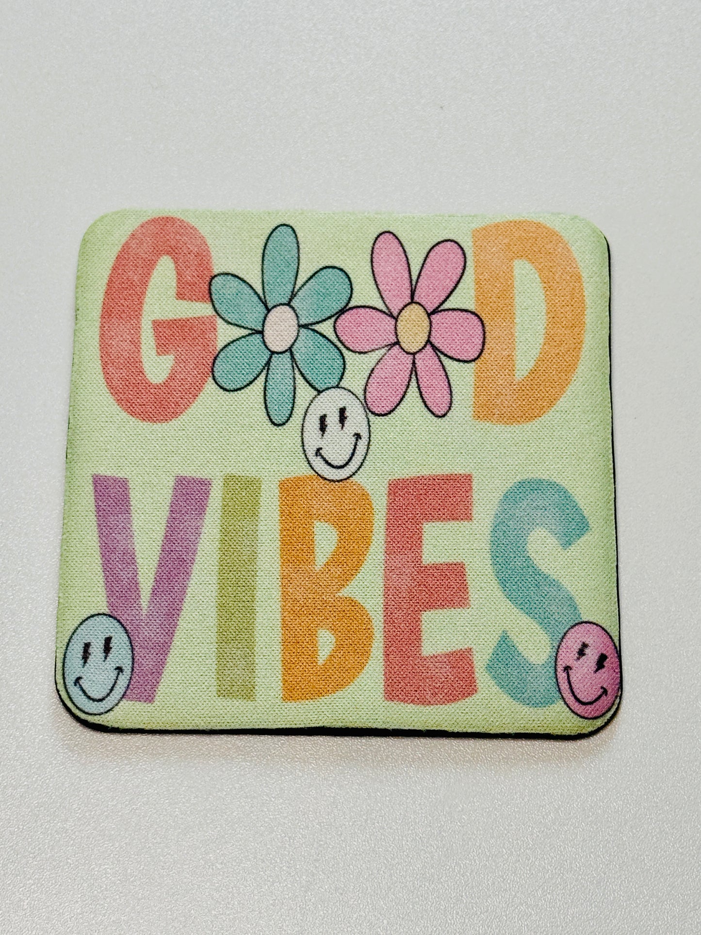 Good Vibes Gift Set