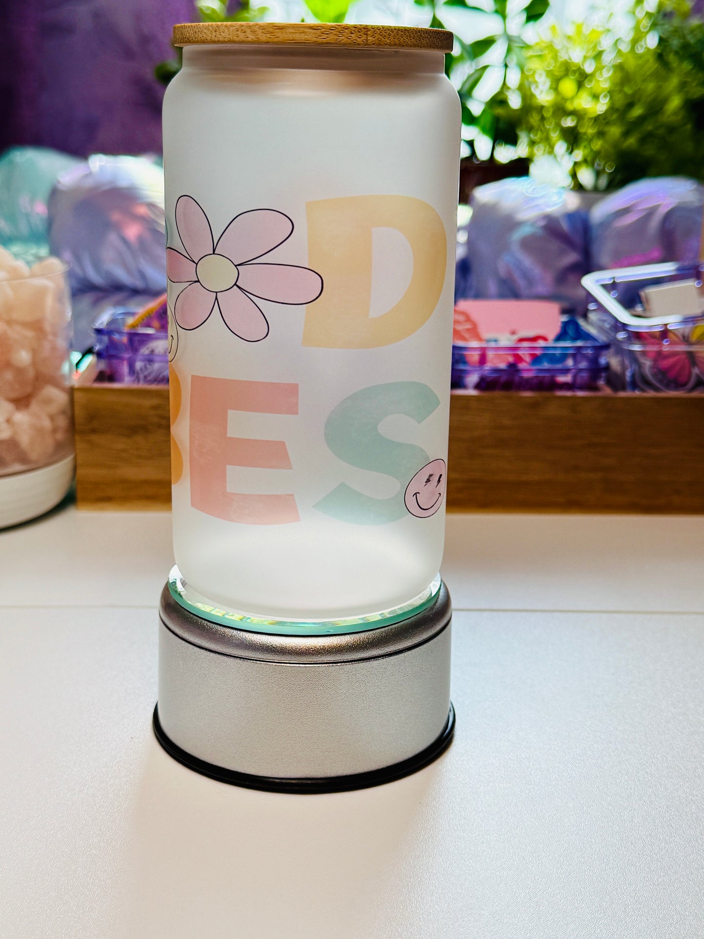 Good Vibes Gift Set