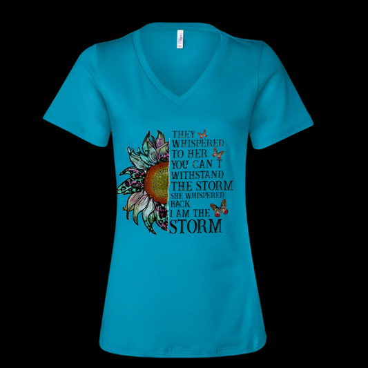 "I am the Storm" T-shirt